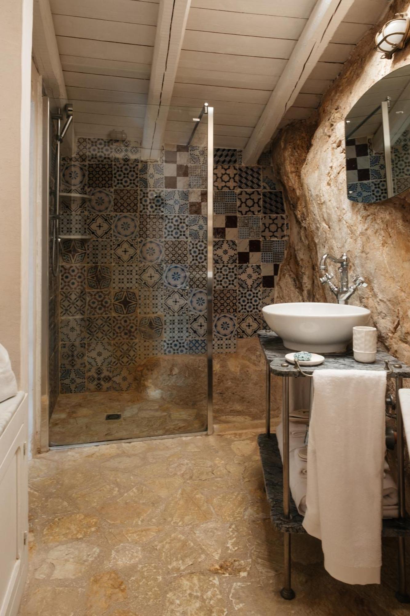 Tonnara Di Scopello Villa กัสเตลลัมมาเร เดล โกลโฟ ภายนอก รูปภาพ