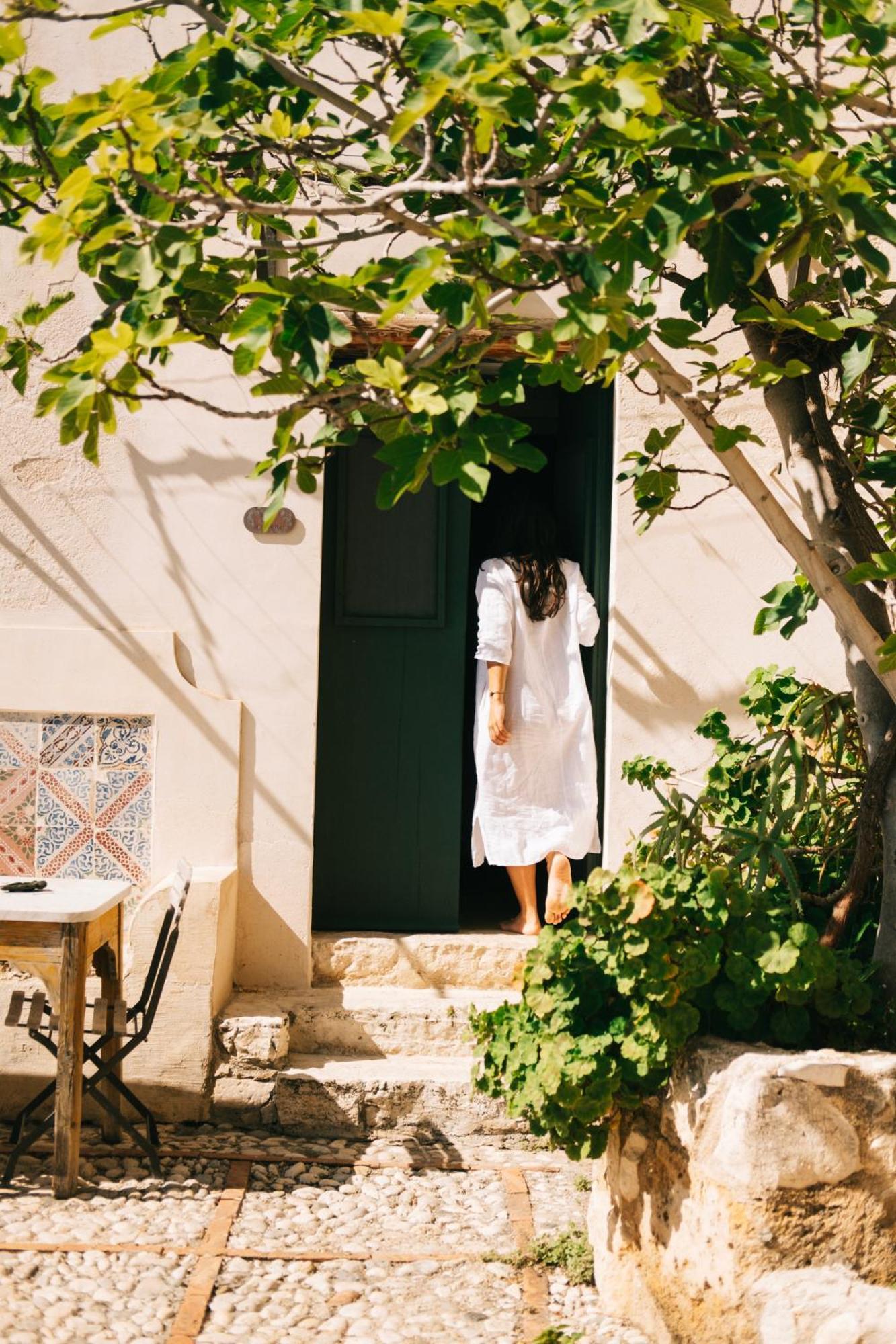 Tonnara Di Scopello Villa กัสเตลลัมมาเร เดล โกลโฟ ภายนอก รูปภาพ